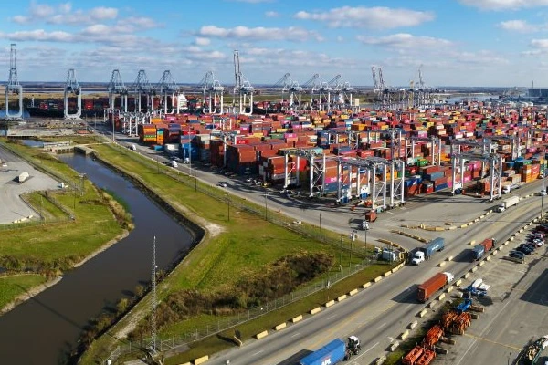 Optimizing Amazon FBA Shipments: Case Study by Zbao Logistics