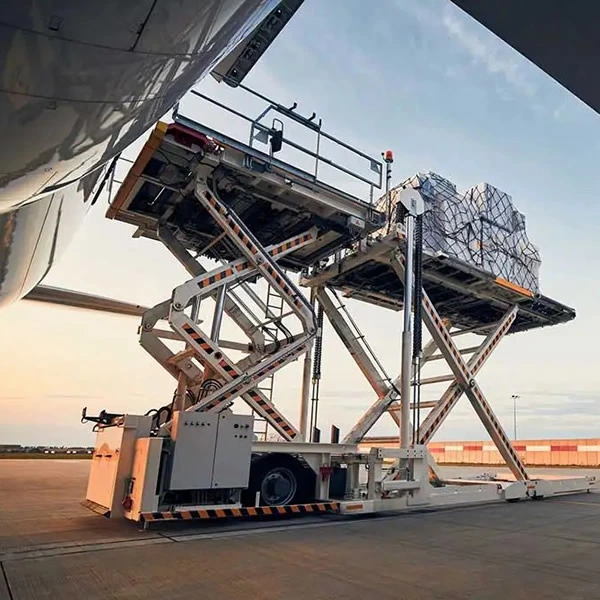 Air Shipping