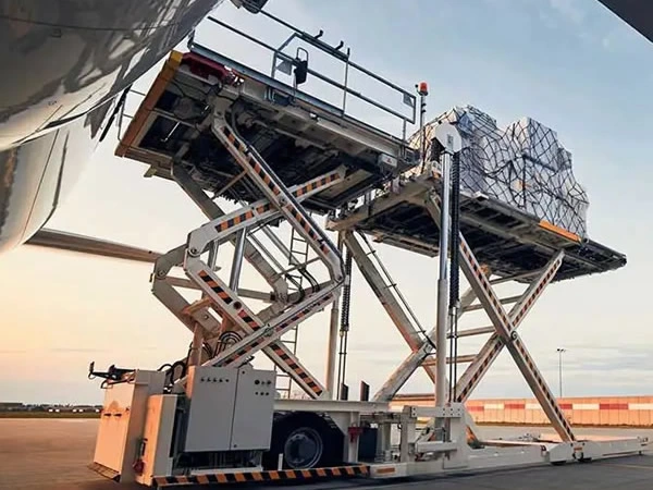 Air Freight from China