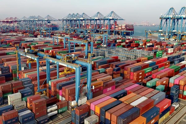 Strategic Carrier Alliances in Global E-Commerce Logistics