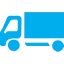 Fast and Reliable Shipping