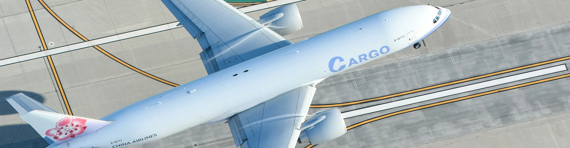 Air freight cargo shipment from China to USA, Canada and Europe with Zbao Logistics DDP service