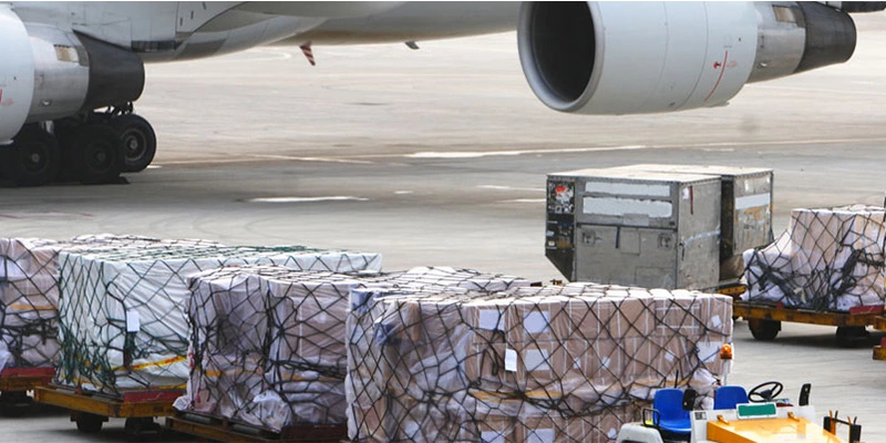 Amazon FBA Air Freight