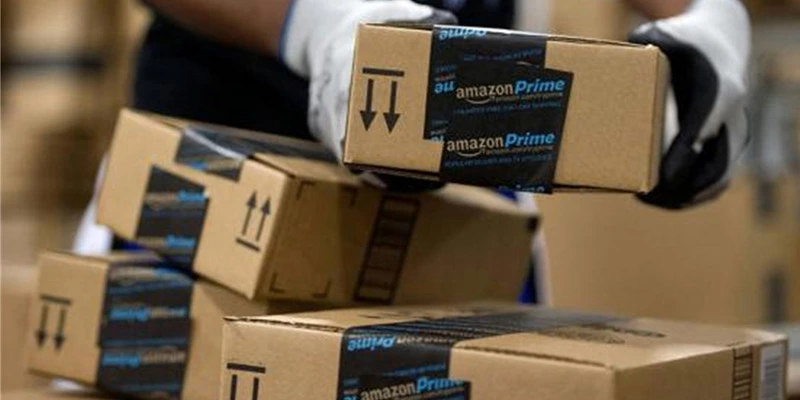 Amazon Prime SFP