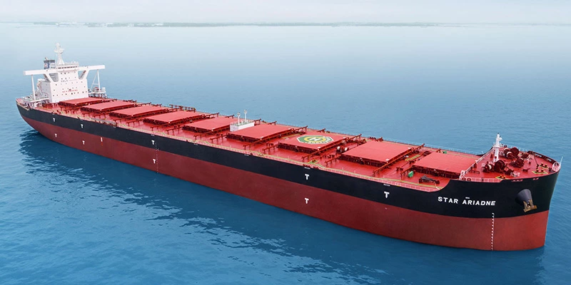 Bulk Cargo