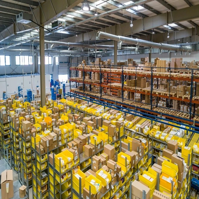 Fulfillment  Service