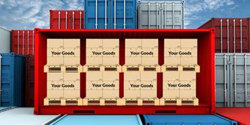 Full Container Load (FCL)