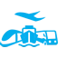 No Carrier Limitations. Ship with Flexibility.