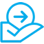 50% Faster Fulfillment, Delivered on Time.
