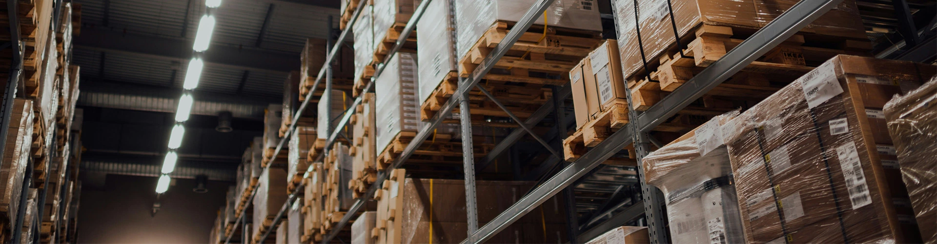Global E-commerce Fulfillment Services & Warehousing