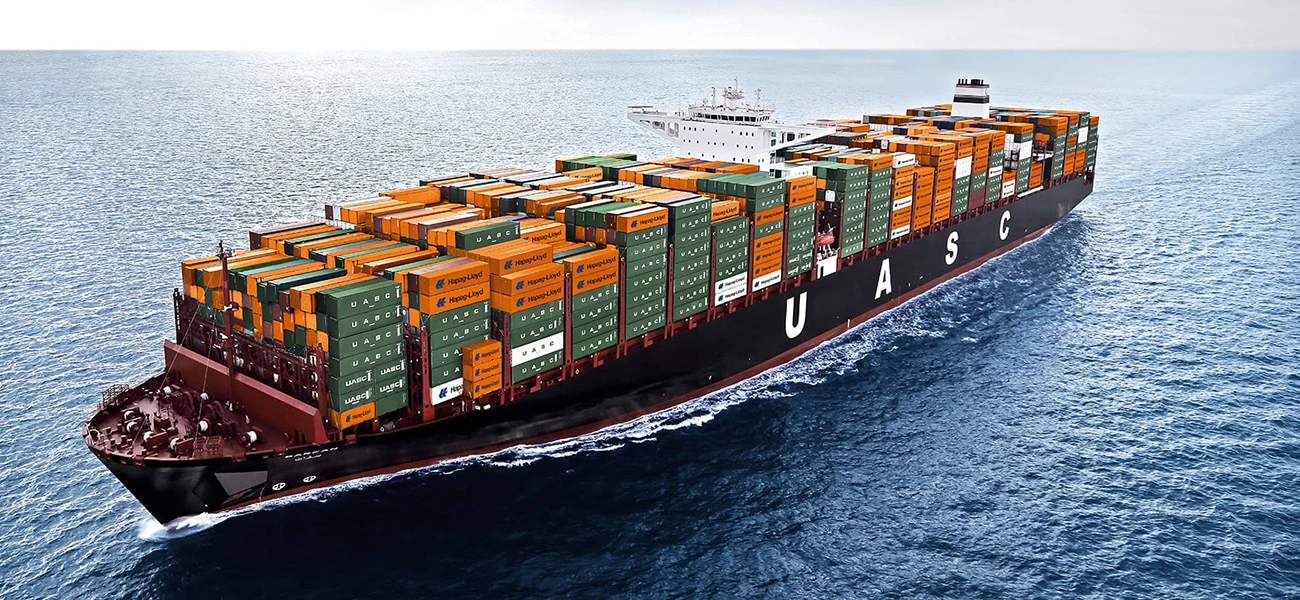 Shipping from China to the US: A Complete Guide to Costs, Methods, and Optimization Tips