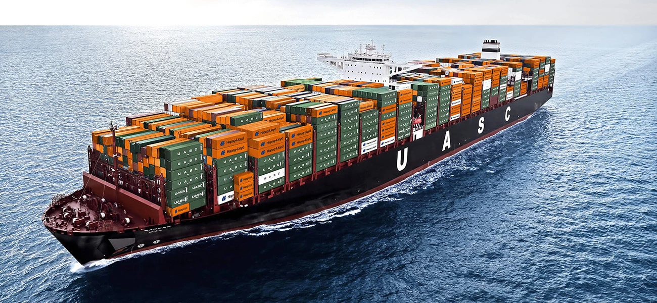 Shipping from China to the USA: Complete Guide to Costs, Methods, and Optimization