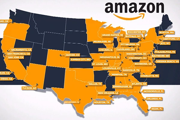 Shipping from China to the USA: Complete Guide to Costs, Methods, and Optimization