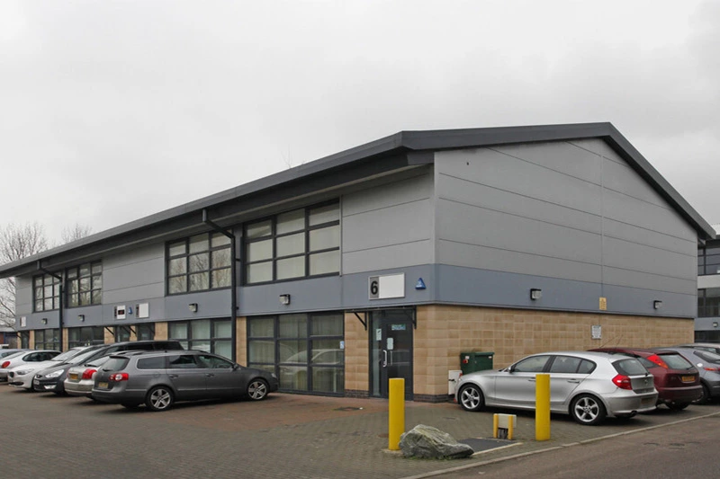 UK Felixstowe Branch