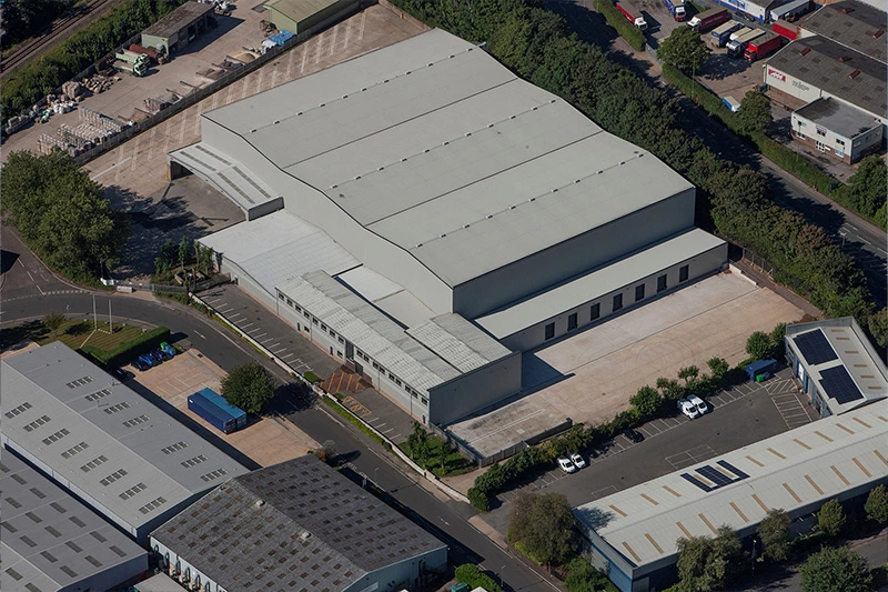 UK Southampton Branch
