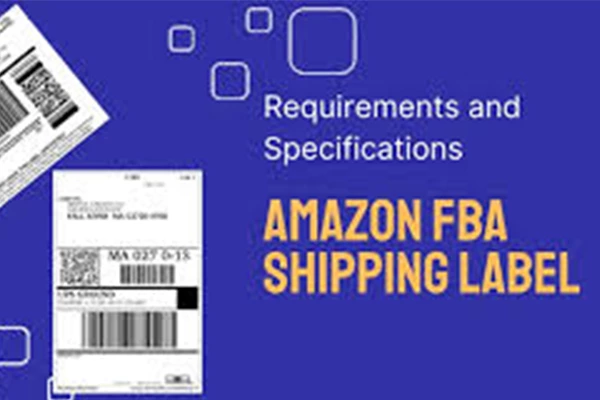 Amazon FBA Box Labels: Requirements and Best Practices for Successful Shipping