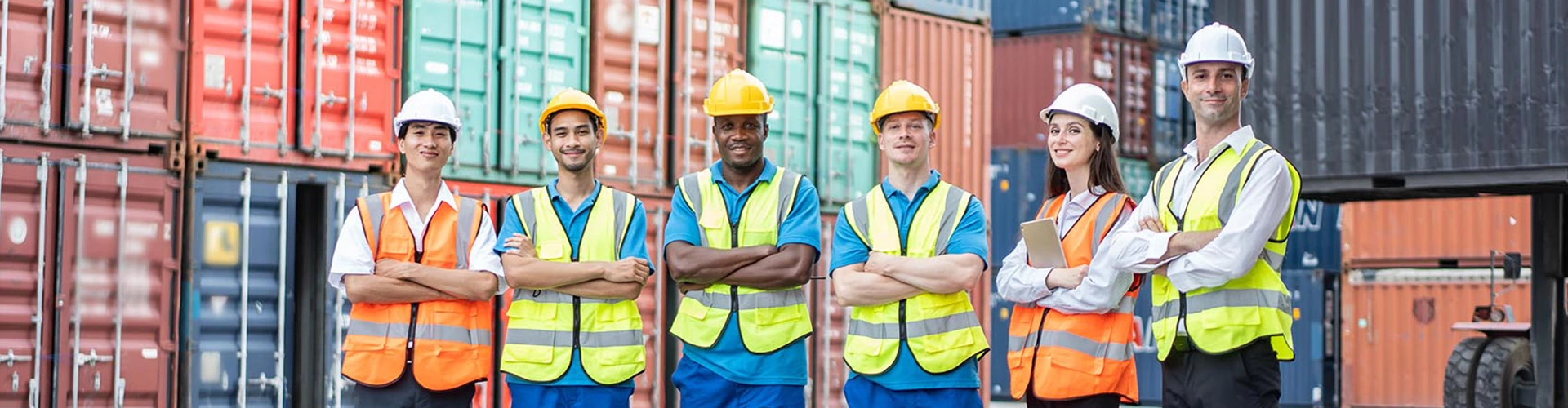 Fast Compliant Customs Clearance