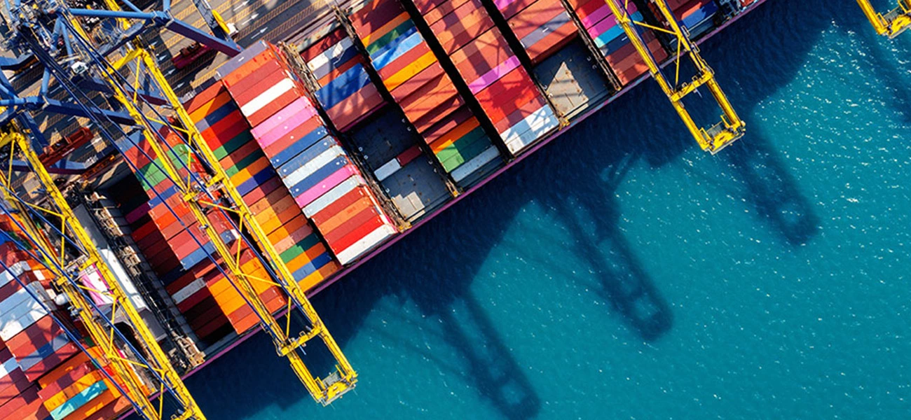 Zbao Logistics: Your Trusted Partner in International Freight Forwarding
