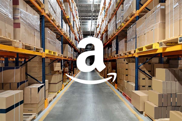 Complete Guide to Amazon Fulfillment Centers in the USA