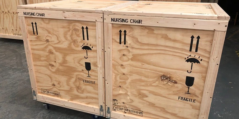 Furniture & Home Goods Fulfillment