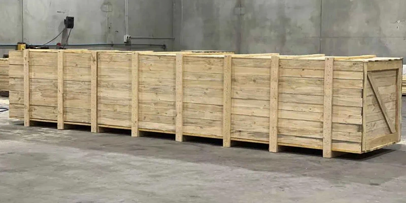 Oversized Rugs & Rolled Cargo