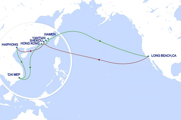 Understanding China Freight Forwarding: A Guide to Efficient Shipping