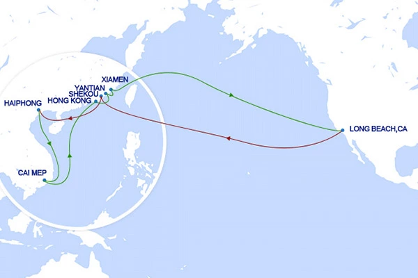 Understanding China Freight Forwarding: A Guide to Efficient Shipping