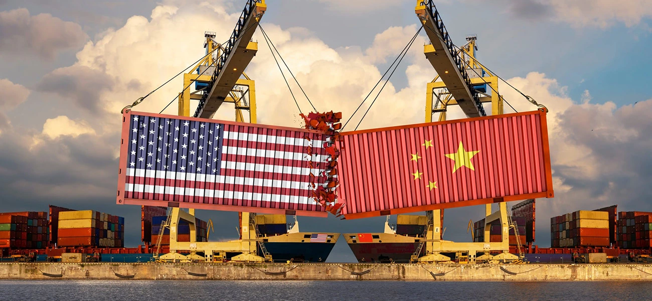 Shipping a Container from China to the USA: A Complete Guide