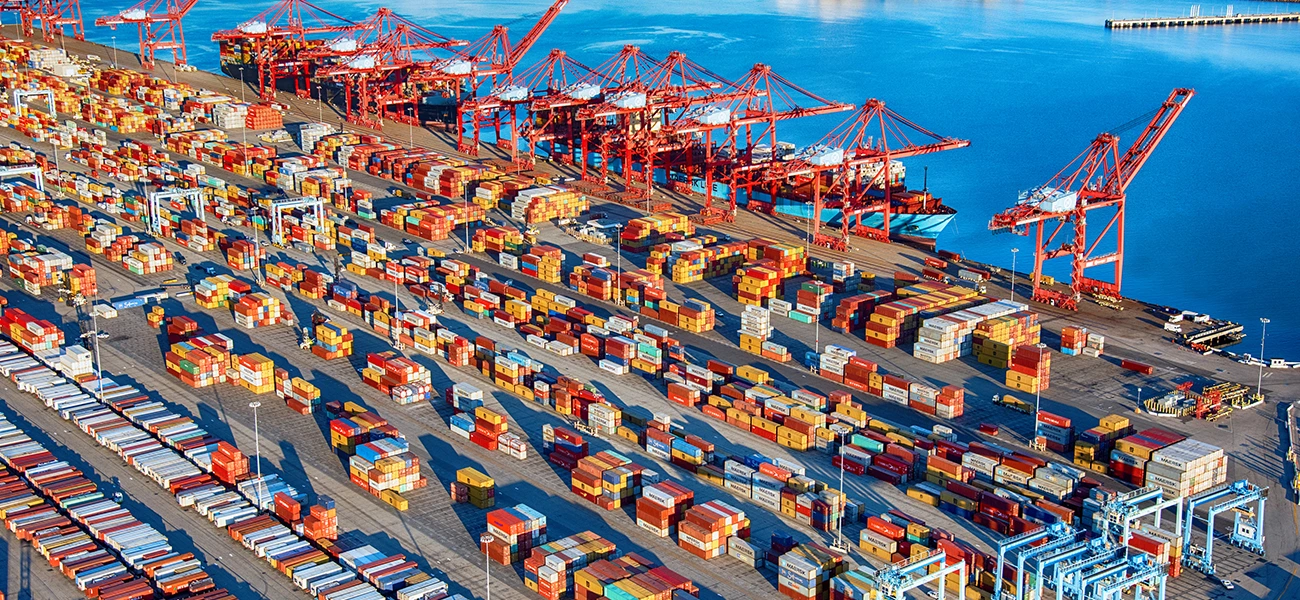 Top 10 Largest and Busiest Ports in the US