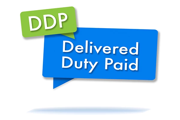 What is DDP? Understanding DDP Shipping, Meaning, and Benefits