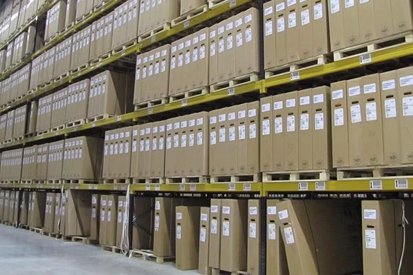 A Pan-European Logistics Strategy for a High Value E-Bike Brand