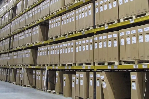 A Pan-European Logistics Strategy for a High Value E-Bike Brand