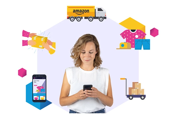 Beating Peak Season Congestion for FBA Shipment