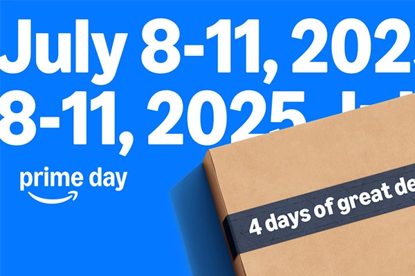 Amazon Prime Day 2025: Your China to US FBA Shipping Guide