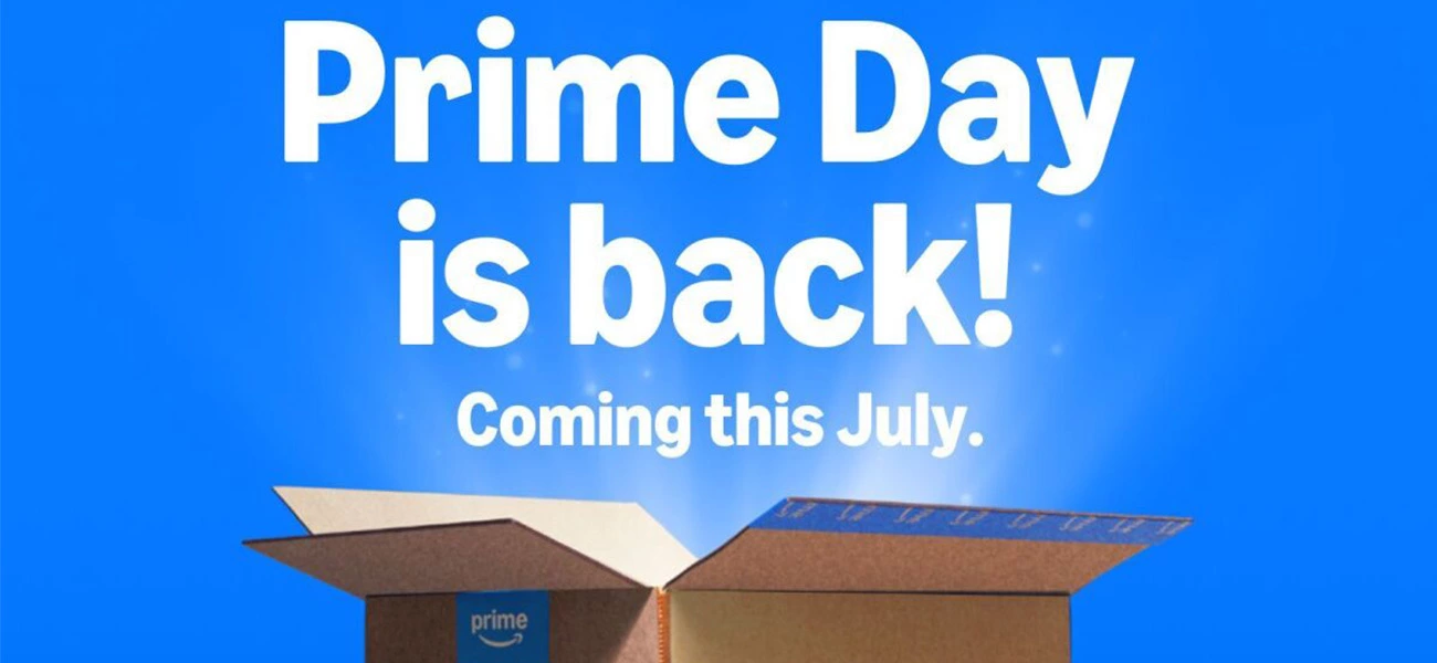 Amazon Prime Day 2025: Your China to US FBA Shipping Guide