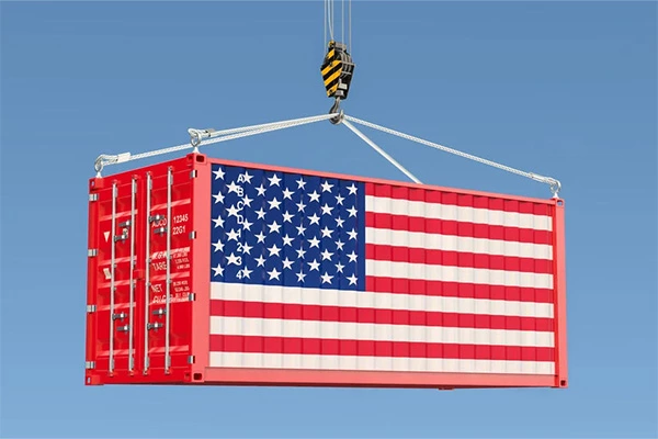 China to USA Container Shipping Costs: A Complete Guide