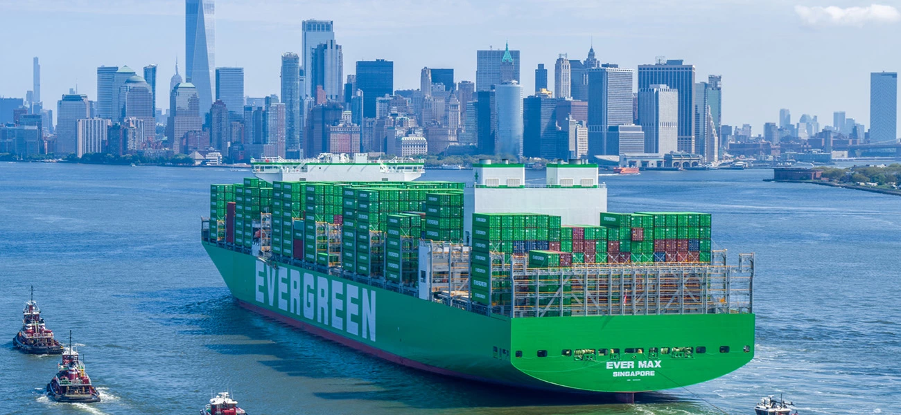 China to USA Container Shipping Costs: A Complete Guide