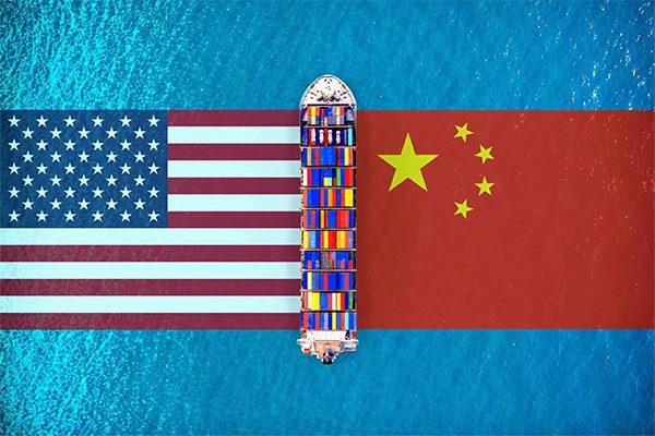 Expert China Freight Forwarder: Seamless Shipping from China
