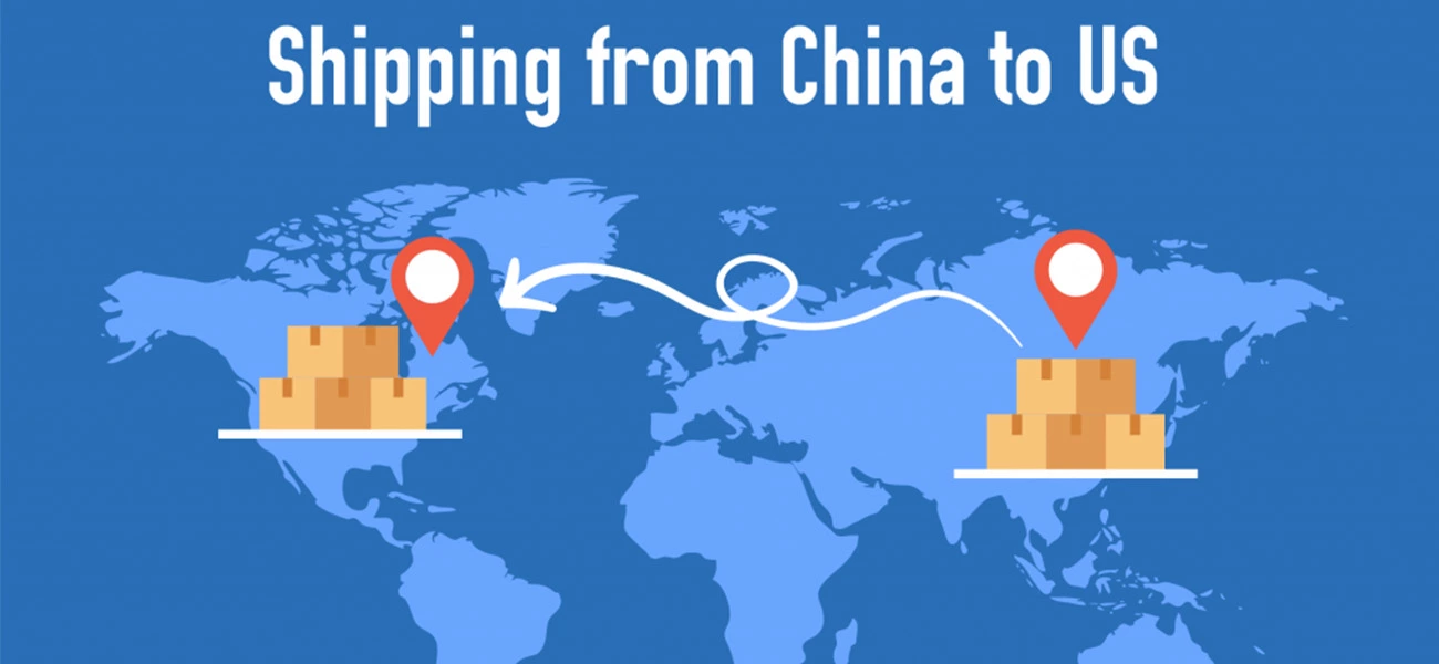 Expert China Freight Forwarder: Seamless Shipping from China