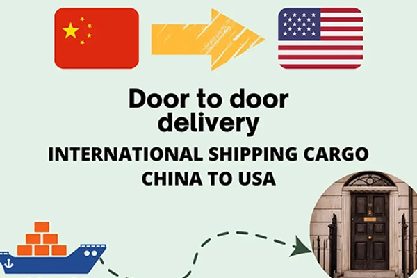 Door to Door Shipping: The Complete Guide