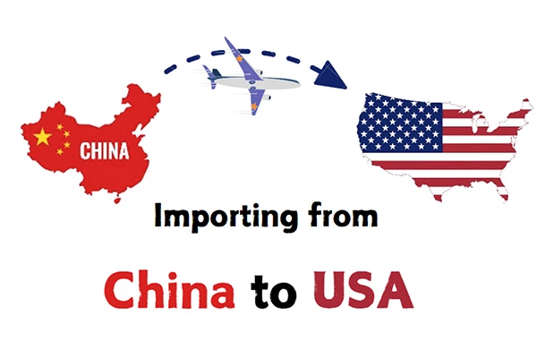 How to Import from China to the USA: A Step-by-Step Guide