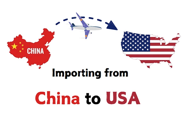 How to Import from China to USA: Step-by-Step Guide