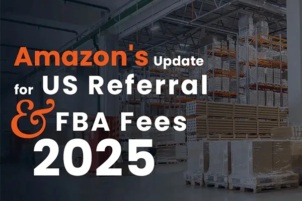 Impact of Amazon's New FBA Inbound Shipping Policy on Your China Freight