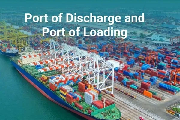 POL to POD: Decoding Your Shipment's Journey