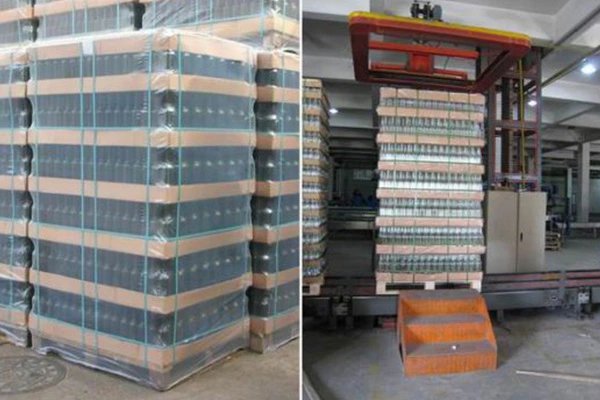 Smart LCL Solutions for Fragile & Heavy Cargo