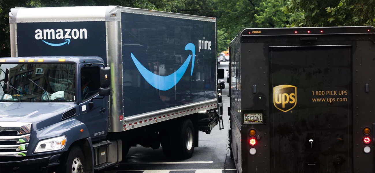 UPS & Amazon Delivery Changes 2026: A Guide for FBA Sellers