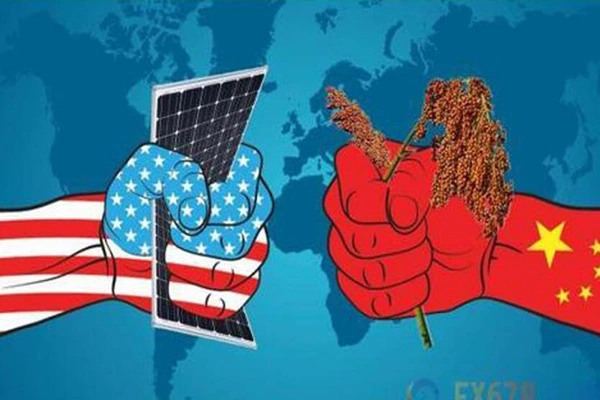 US Import Tax & Tariffs from China | 2025 Guide