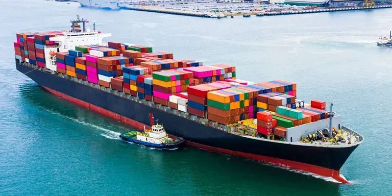 Premium Sea Freight