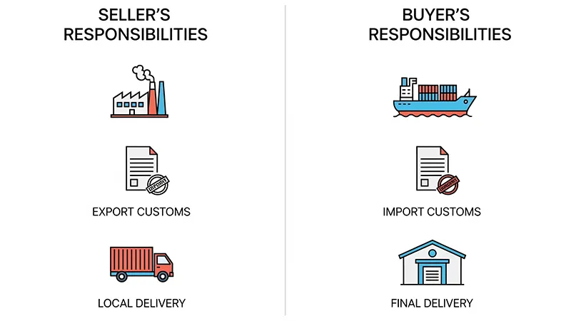 What is the FCA Incoterm? Free Carrier Shipping Terms Explained