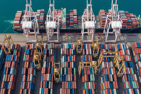 A Complete Guide to Freight Container Sizes and Dimensions